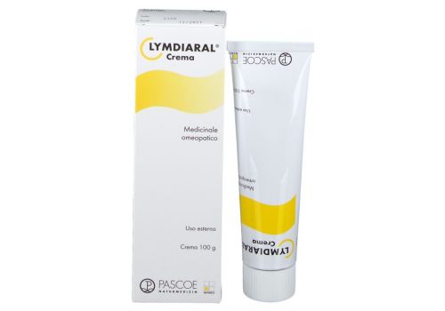 LYMDIARAL CREMA 100G