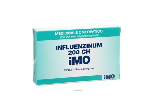 INFLUENZINUM 200CH 1G 4T