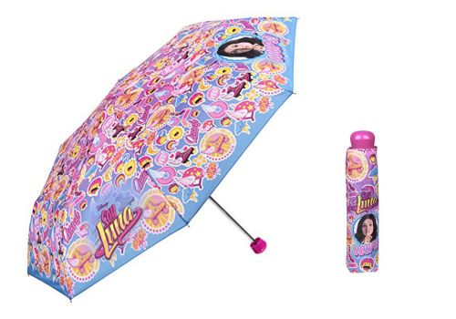 Disney soy luna ombrello per bambini