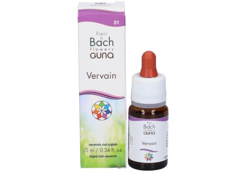 Vervain Gun Fiori di Back 10ml