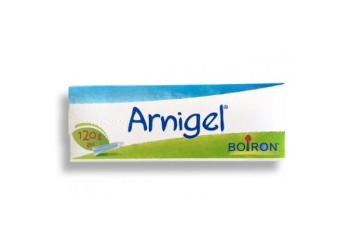 ARNIGEL GEL 7% 120G