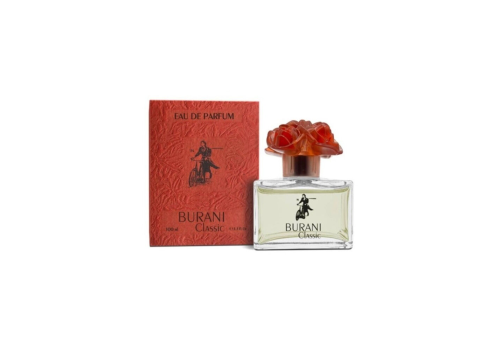 Mariella Burani Classic eau de parfum donna natural spray 100ml