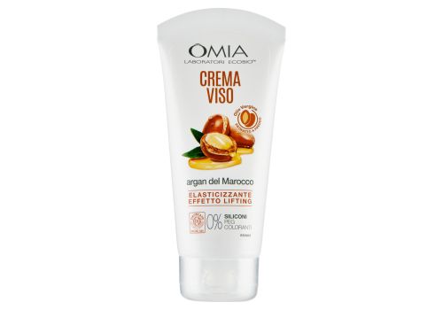 Omia argan del marocco crema viso elasticizzante effetto lifting 75ml
