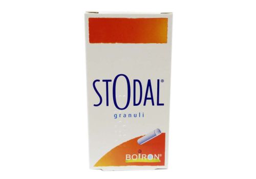STODAL GRANULI 4Gx2