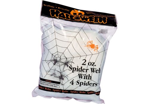 Ciao maxi ragnatela gioco per bambini