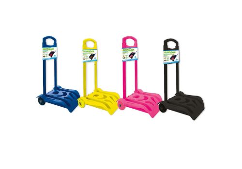 Mitama carrellino trolley per lo zaino