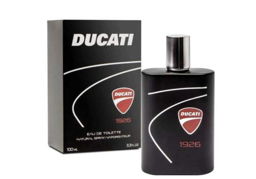 Ducati 1926 eau de toilette uomo natural spray 100ml