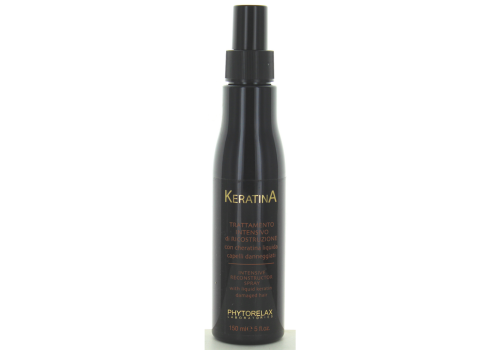 Phytorelax keratin complex trattamento intensivo fortificante 150ml