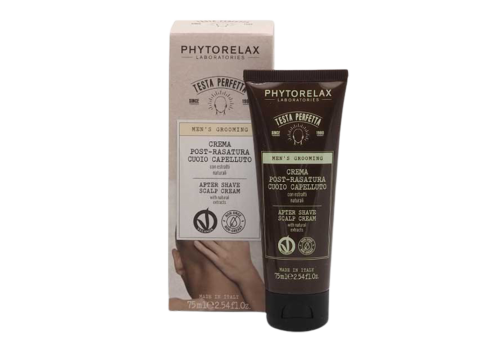 Phytorelax aloe vera crema multiuso d''aloe idratante protettiva ed emolliente per mani viso corpo 250ml