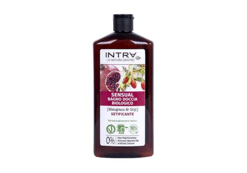 Intra bagno doccia sensuale 400ml