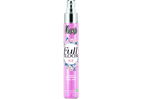 Nanì acqua corpo profumata full bloom 75ml