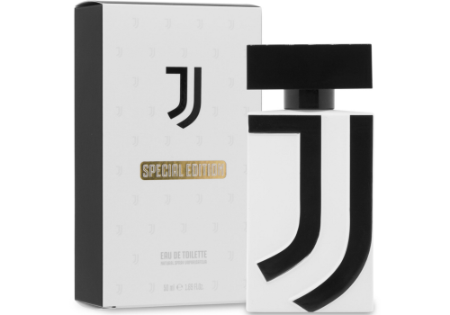 juventus eau de toilette special edition uomo spray 50ml