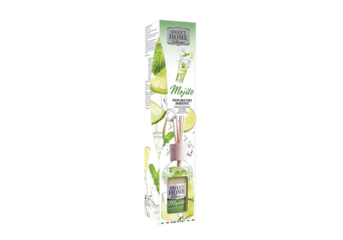 Sweet Home mojito profumatore per ambienti ambienti profumo rinfrescante 100ml