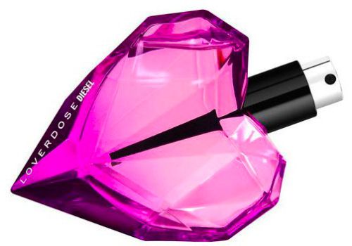 Loverdose Eau De Parfum 75ml