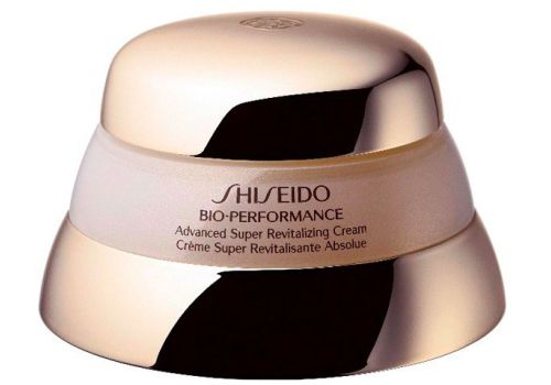 Bio-Performance Advanced Super Revitalizing Cream Crema Viso Anti-Età 50ml