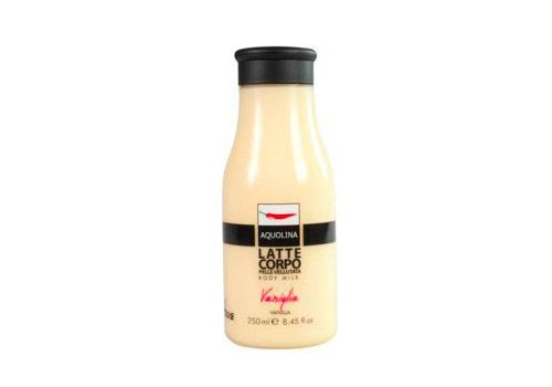 Classica Latte Corpo Vaniglia 250ml