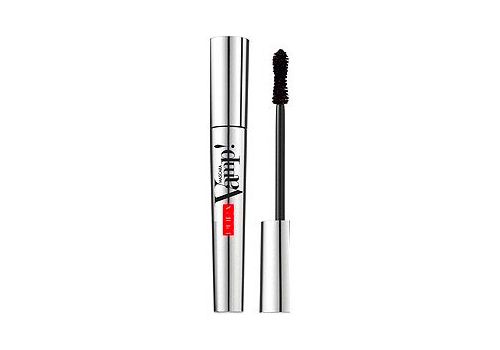 Pupa Vamp! Mascara 100 Extra Black