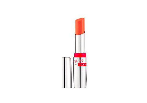 Miss Pupa Rossetto 500 Love Pearly Red