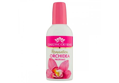 Giardino dei Sensi Orchidea eau de toilette donna 100ml
