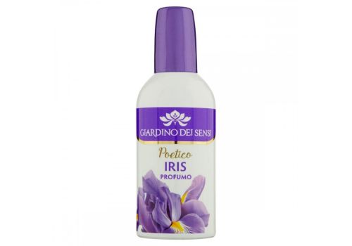 Giardino dei Sensi Iris eau de toilette donna 100ml