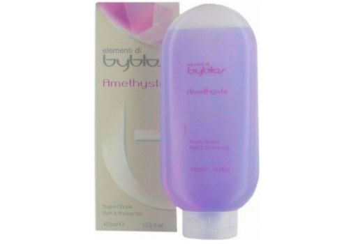 Amethyste Bagno Doccia 400ml