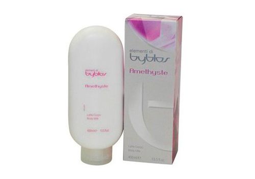 Amethyste Latte Corpo 400ml