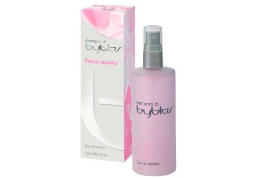 Rose Quartz Eau De Toilette 120ml