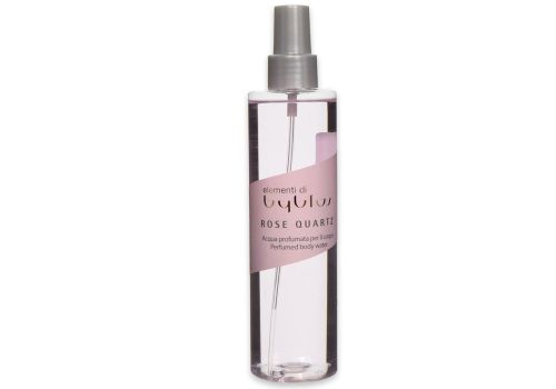 Rose Quartz Acqua Corpo 250ml