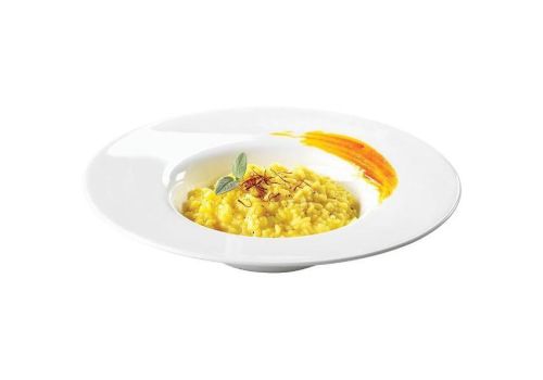 Bormioli Grangusto piatto per risotto 1 pezzo
