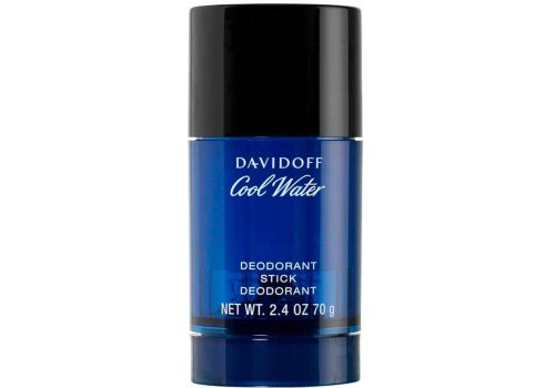 Davidoff Cool Water Deodorante Stick 75 grammi
