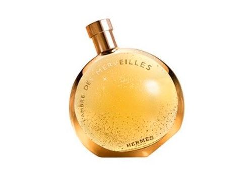 Hermès L’Ambre des Merveilles eau de parfum donna 50ml