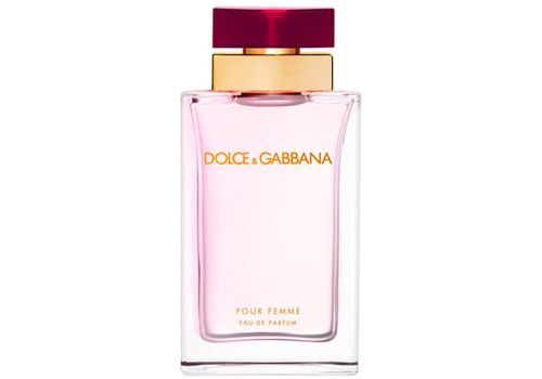 Dolce & Gabbana Pour Femme eau de parfum donna 100ml