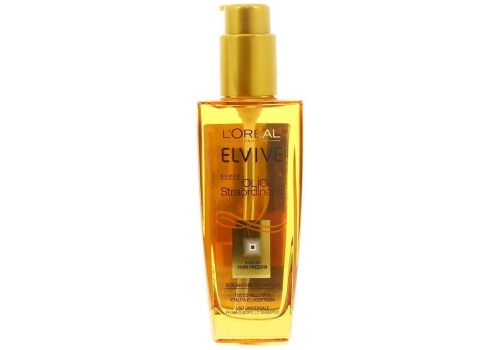 Elvive Olio Straordinario Sublimatore del Capello 100ml