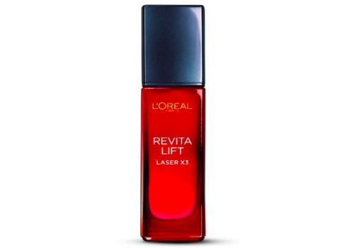 L'Oréal Revitalift Laser X3 Siero Anti-Età Effetto Pelle Nuova 30ml