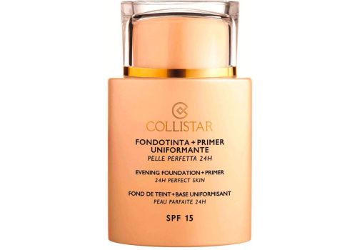 Fondotinta + Primer Uniformante 1 Avorio