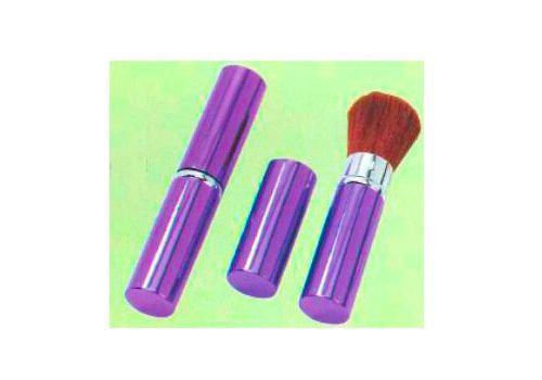 Biffoli 15003 pennello retraibile per cipria o terra abbronzante