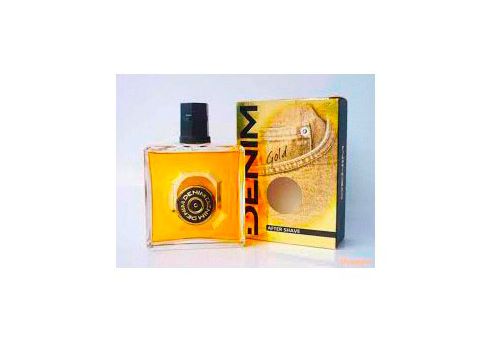 Gold After Shave 100ml