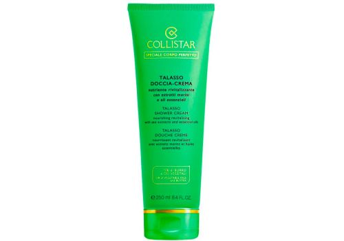 Speciale Corpo Perfetto Talasso Doccia Crema Gel Doccia 250ml