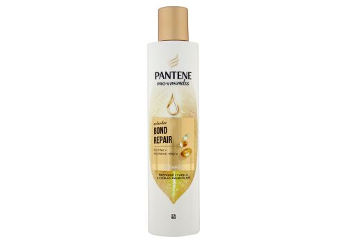 Pantene Pro-V miracles molecular bond repair shampoo 250ml
