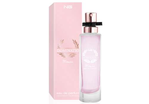 NG Dominatio Woman eau de parfum donna natural spray 15ml