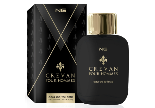 NG Creven eau de toilette uomo natural spray 100ml