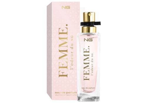 NG L''Odeur Du NG eau de parfum donna natural spray 15ml