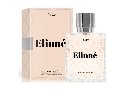 NG Elinnè eau de parfum donna natural spray 90ml