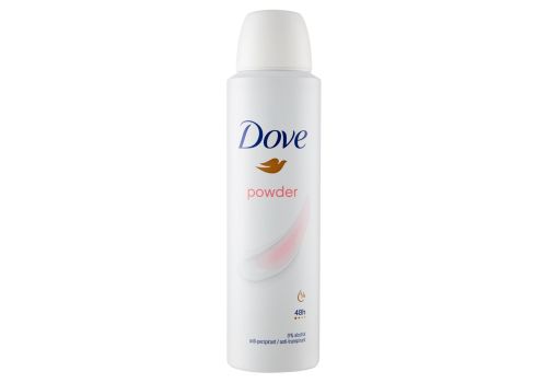 Dove Powder deodorante anti-traspirante spray 150ml
