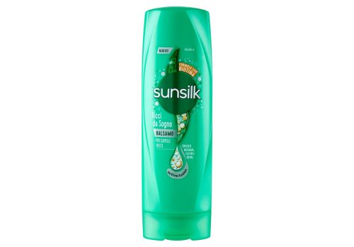 Sunsilk Ricci da Sogno balsamo per capelli ricci 200ml