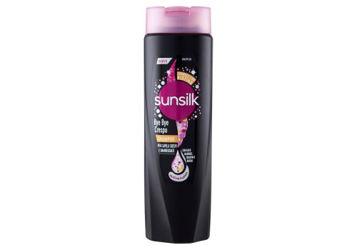 Sunsilk Bye Bye Crespo shampoo capelli crespi e danneggiati 250ml