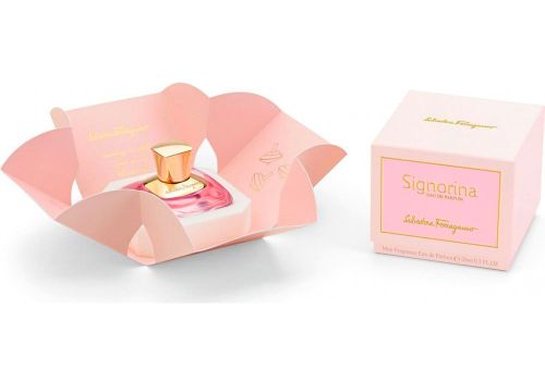 Signorina Eau De Parfum 50ml