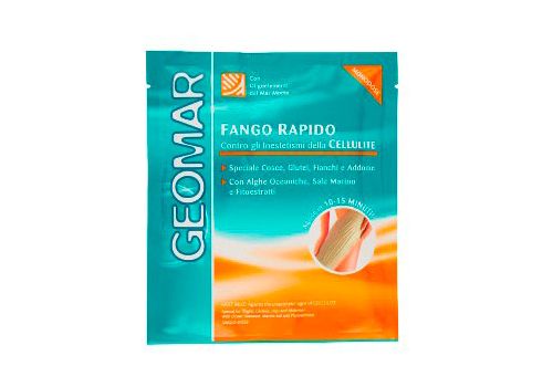 Geomar Fango Rapido Monodose 80ml