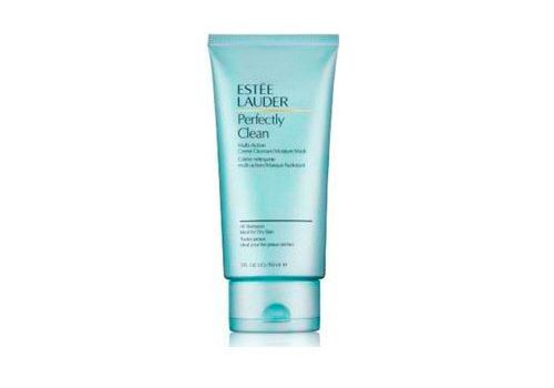 Perfectly Clean Creme Cleanser Moisture Mask Detergente In Crema 150ml