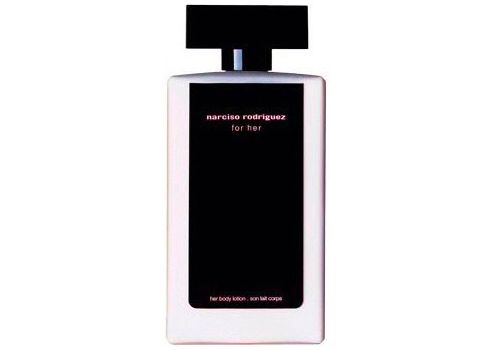 For Her Latte Corpo 200ml